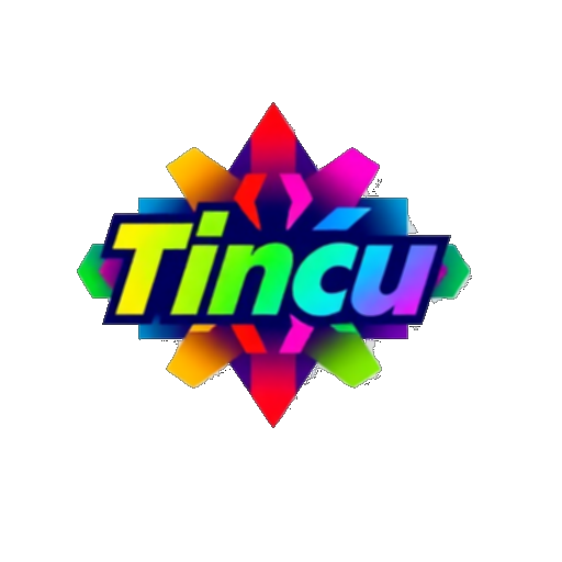 Tincu logo