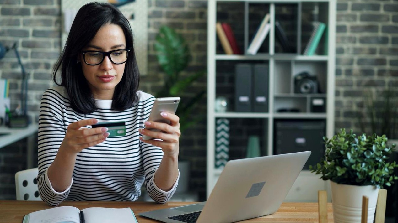 Contact workspace