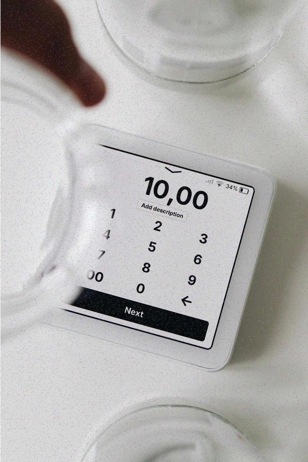 Tax planning image