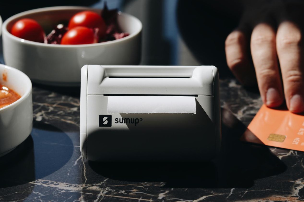 Automated payroll