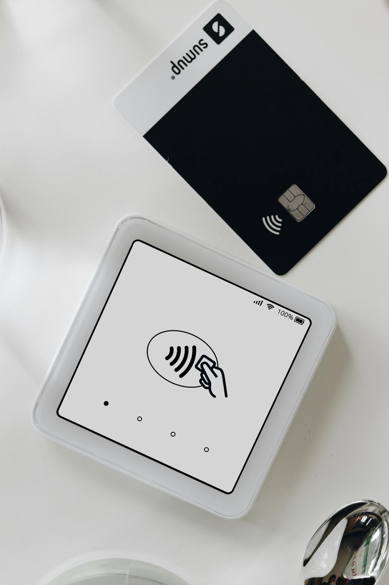 Ledger overview